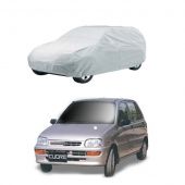 Car Dust Covers for Diahatsu Cuore